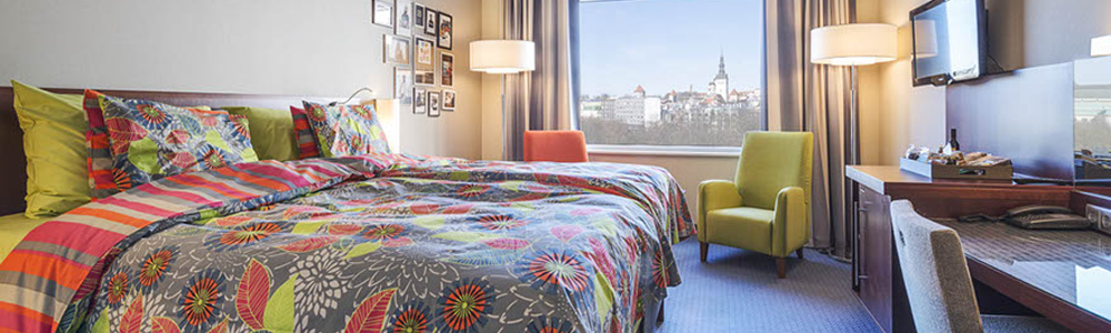 Firmast - Baltic Laundry Service OÜ